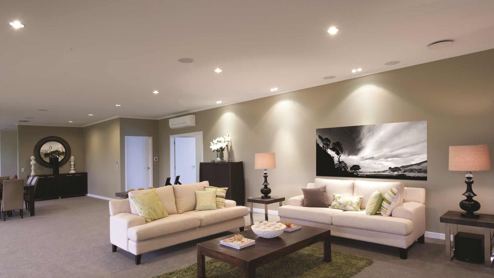How to choose the right downlight